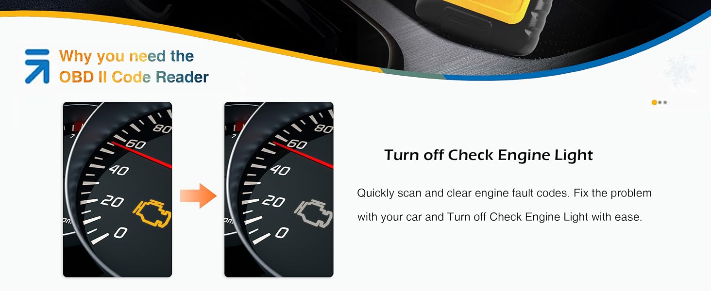 obd2 scanner