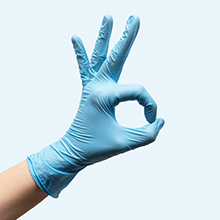 The insulin syringes for pets are sterile and sealed in an easy to open blister pack for safety.
