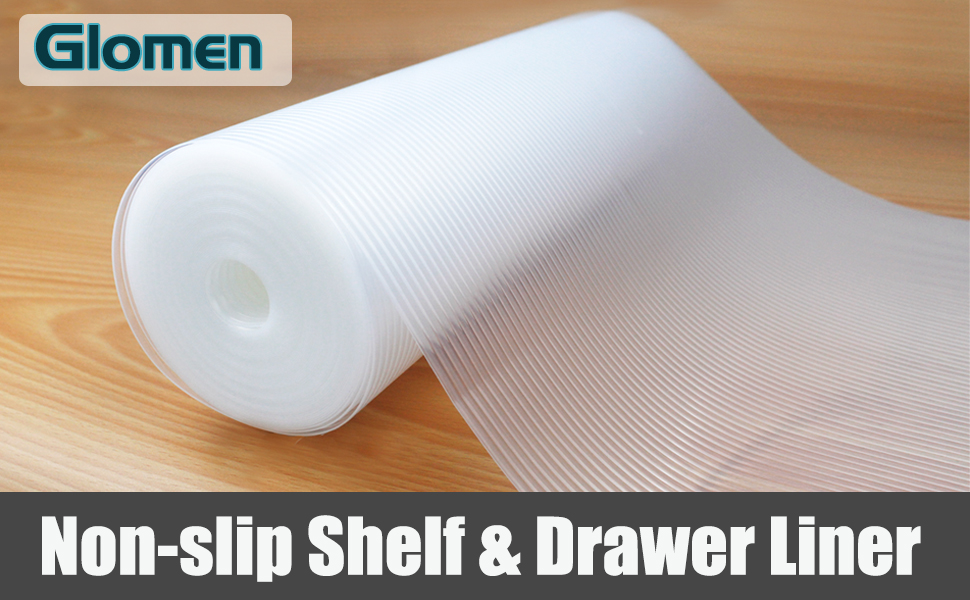 Glomen Shelf Liner