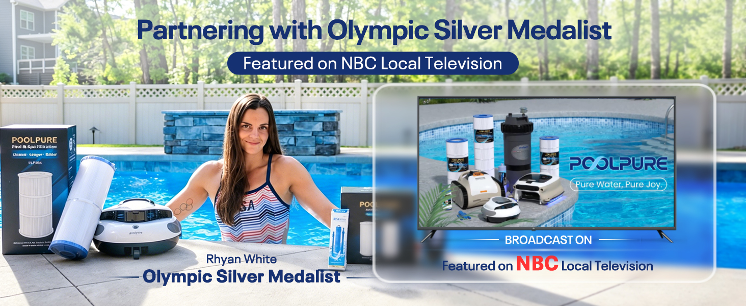 Partnering with Olympic Silver Medalist