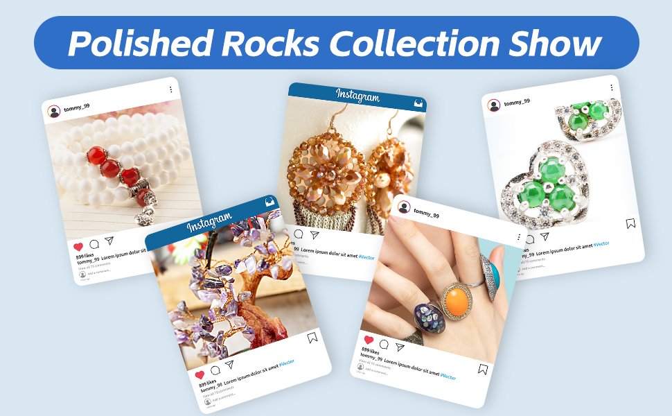 rock tumblers for adults