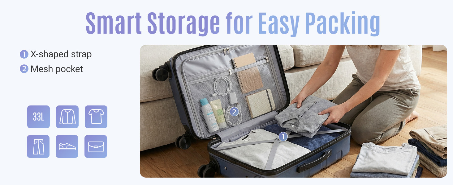 carry on luggage