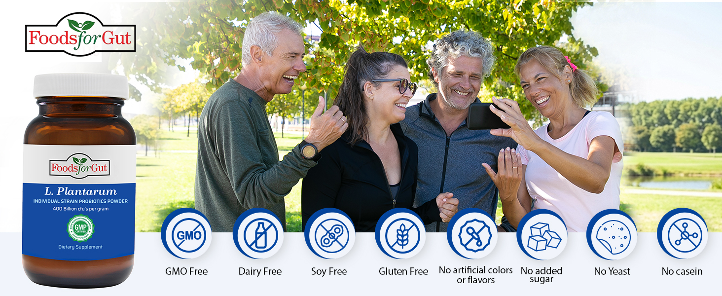 GMO FREE DAIRY FREE SOY FREE GLUTEN FREE NO ARTIFICIAL FLAVORS