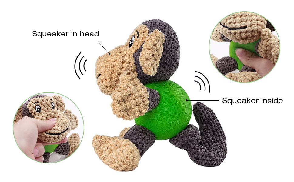 Dog Toy