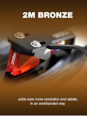 Ortofon 2M Bronze