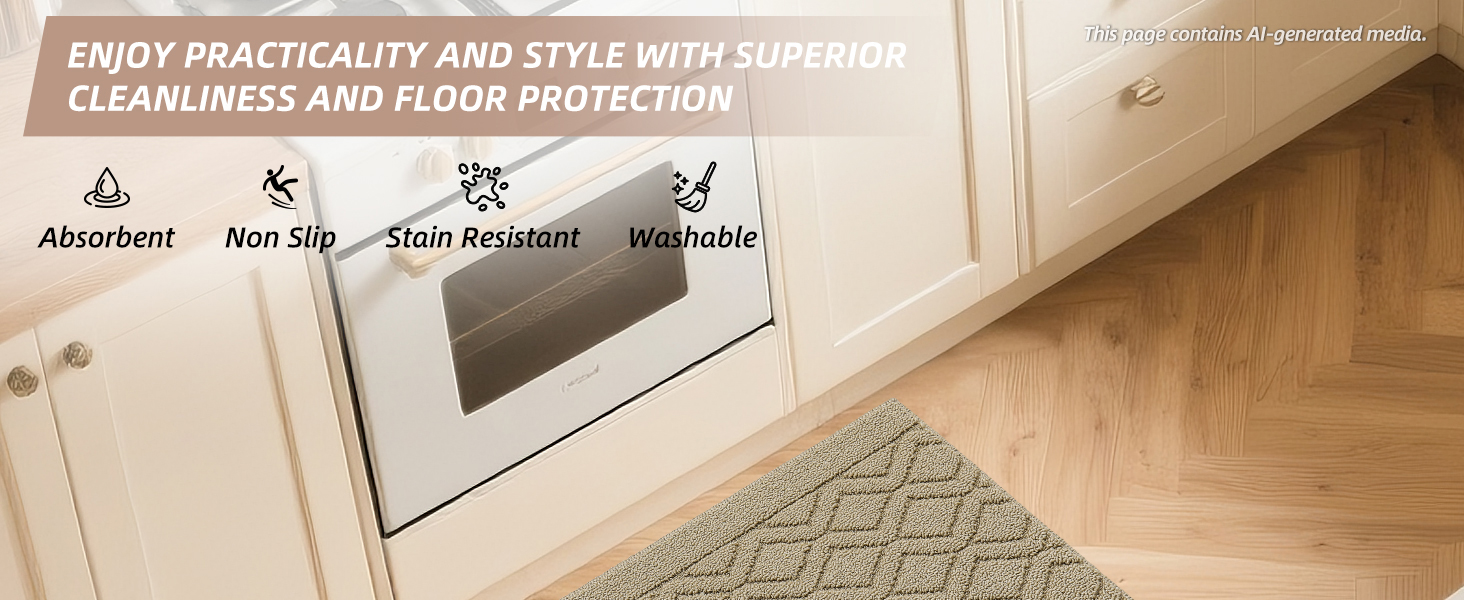 kitchen rugs