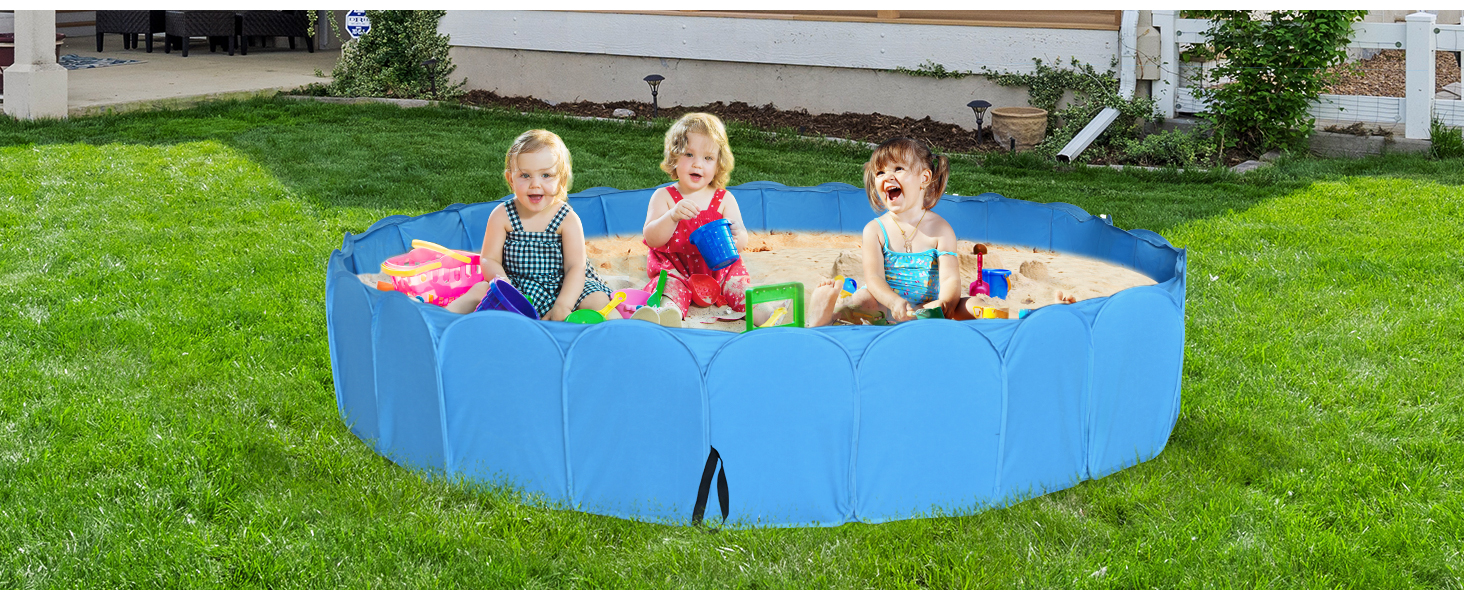 SandBox Playground