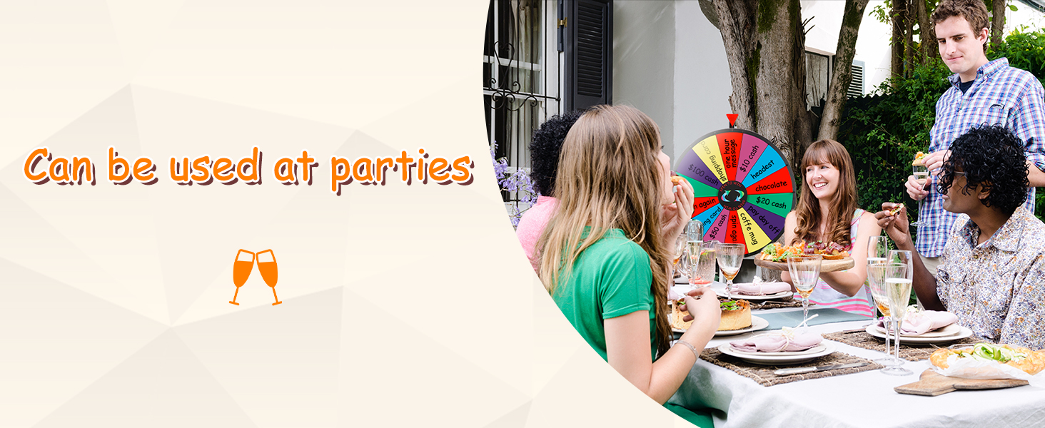 party
