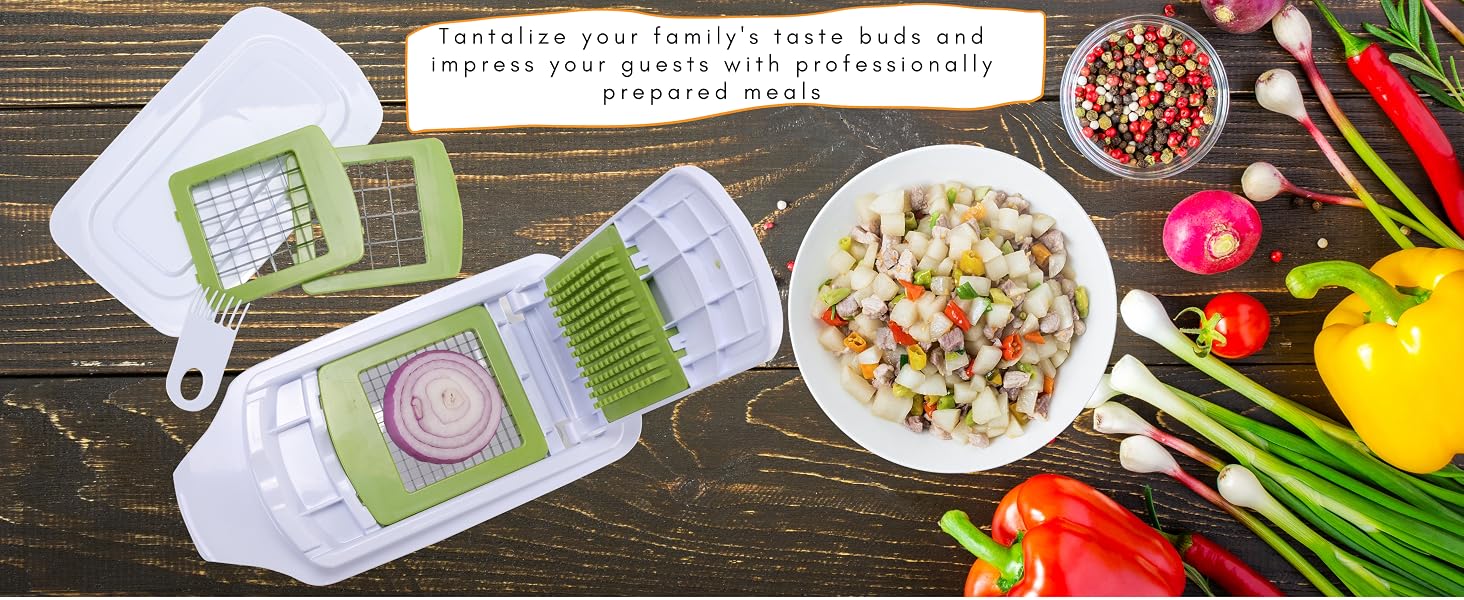 Tantalize your family&amp;#39;s taste buds with professionally prepared meals