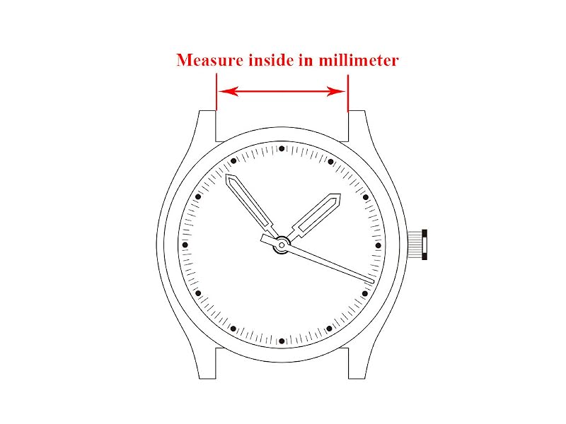 Before purchasing, please select the right size. How to Measure Your Size