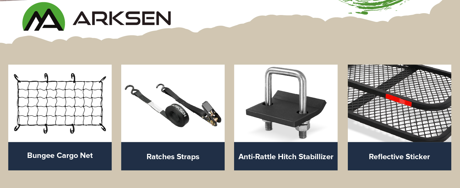 hitch rack 2