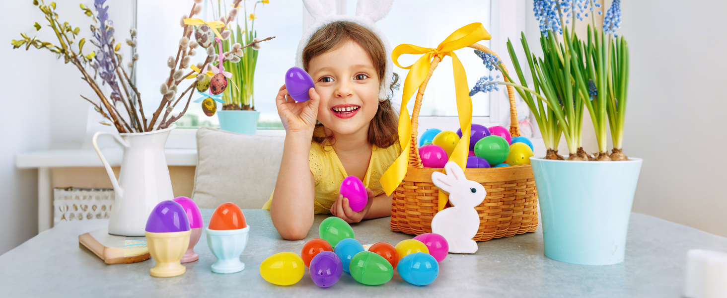 easter eggs