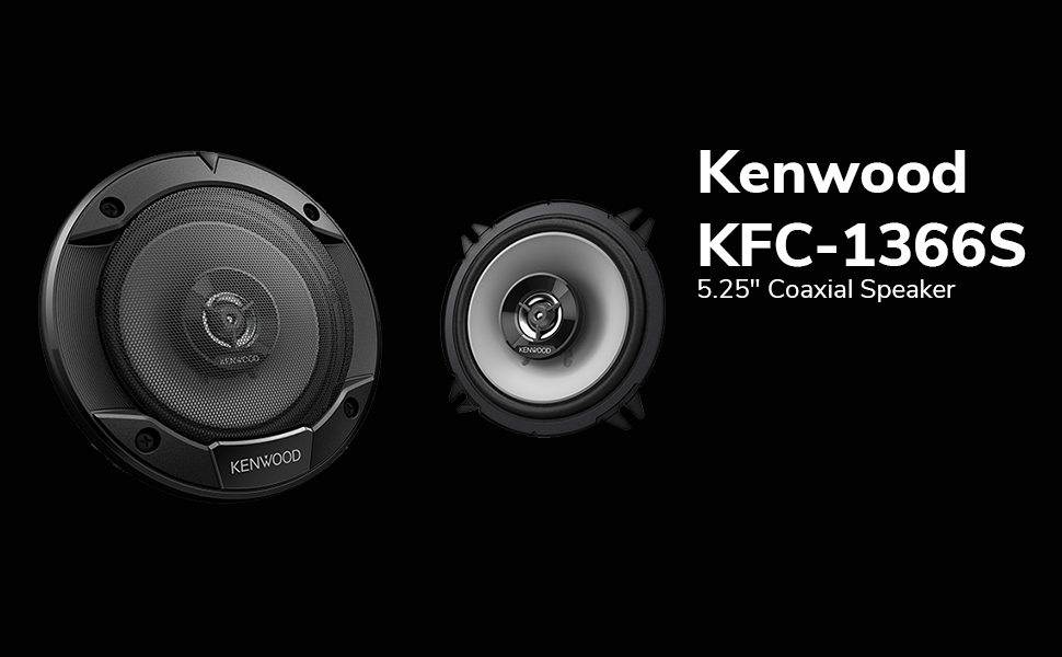 KFC-1366S