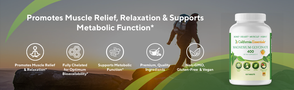 Muscles Relief