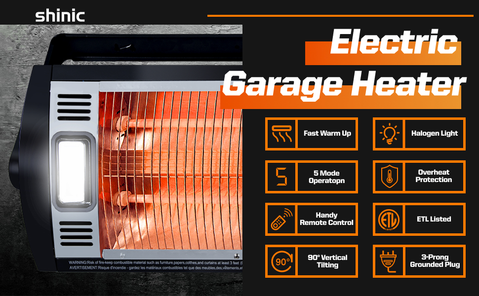 wall heaters for indoor use electric