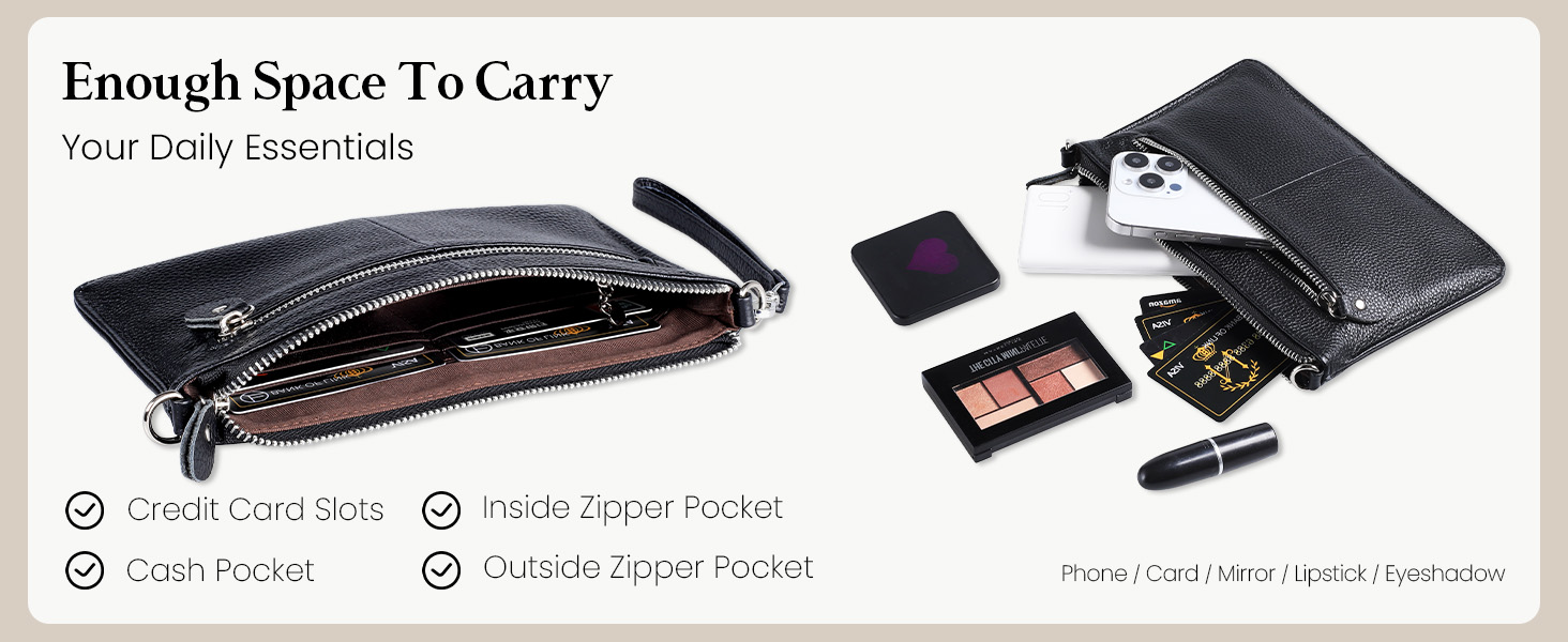 small purse