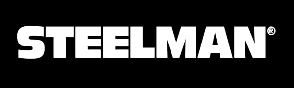 Steelman logo