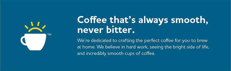 Ground, Coffee, Cups, Pods, Breakfast, Bean, French Roast, Dark, Medium, Decaf, Blend, K, Light, Pod