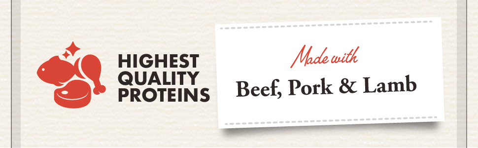 fromm family pet food dry dog food