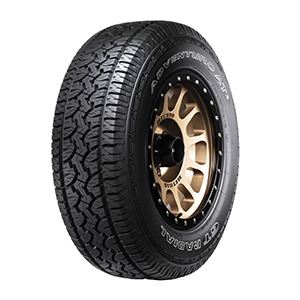 GT Radial Adventuro AT3 tires