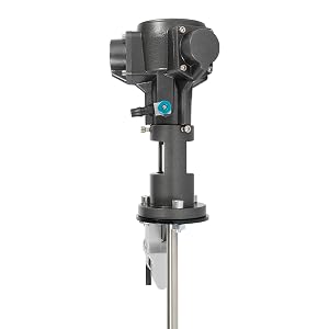 Pneumatic Motor