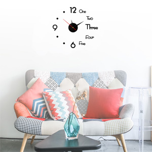 Wall Decor