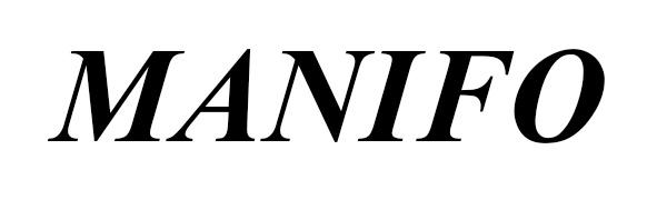 MANIFO
