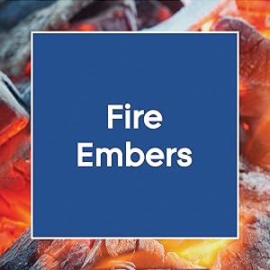 Fire Embers