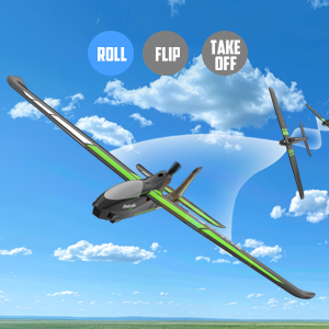 RC Plane