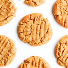 bake it