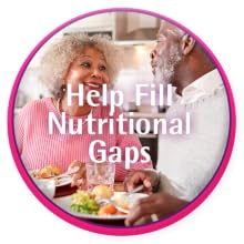 Caltrate supplements helps to fill nutritional gaps