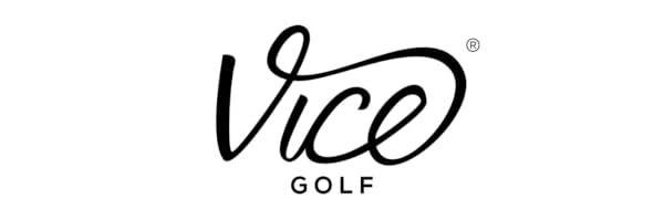 vice golf