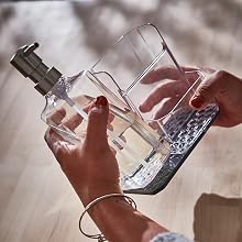 Spectrum Hexa Soap &amp;amp;amp;amp; Sponge Holder