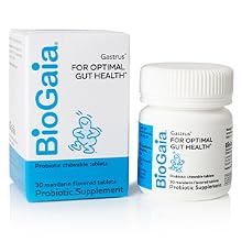 BioGaia Gastrus, Probiotic for GI Tract, Gastrointestinal probiotics