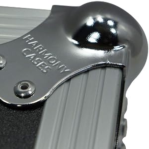 Harmony Cases