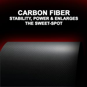 Butterfly Carbon Fiber Table Tennis Racket