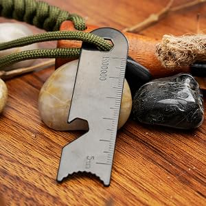 fire starter ct600