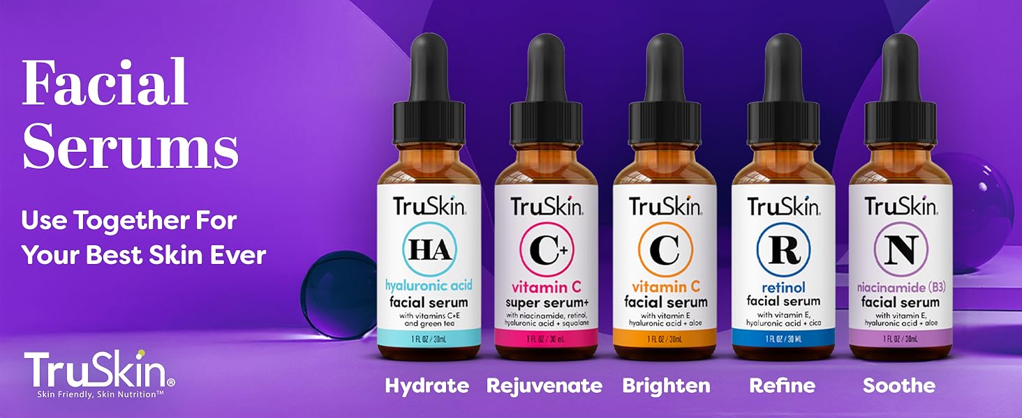 Niacinamide Serum
