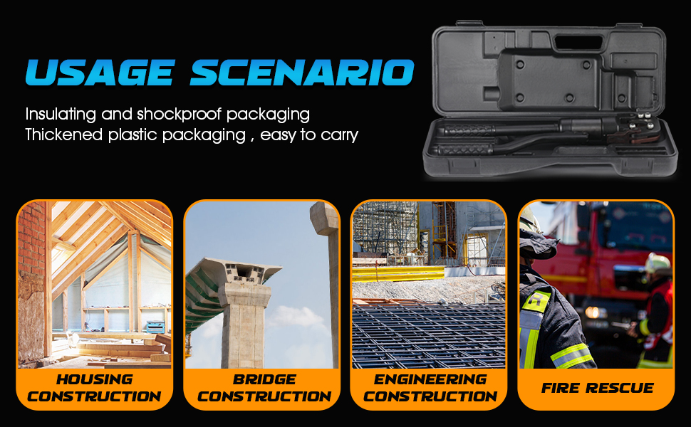 usage scenario