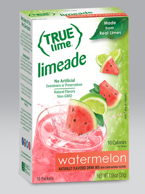 Watermelon Limeade