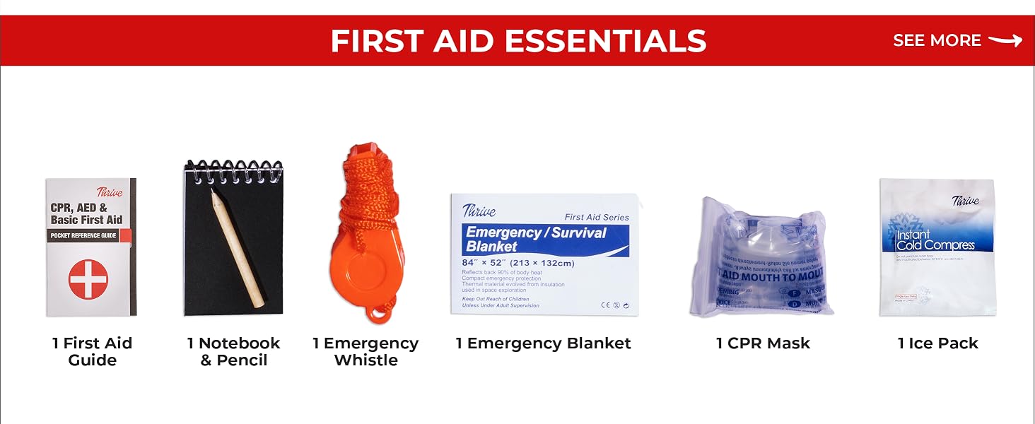 Essentials
