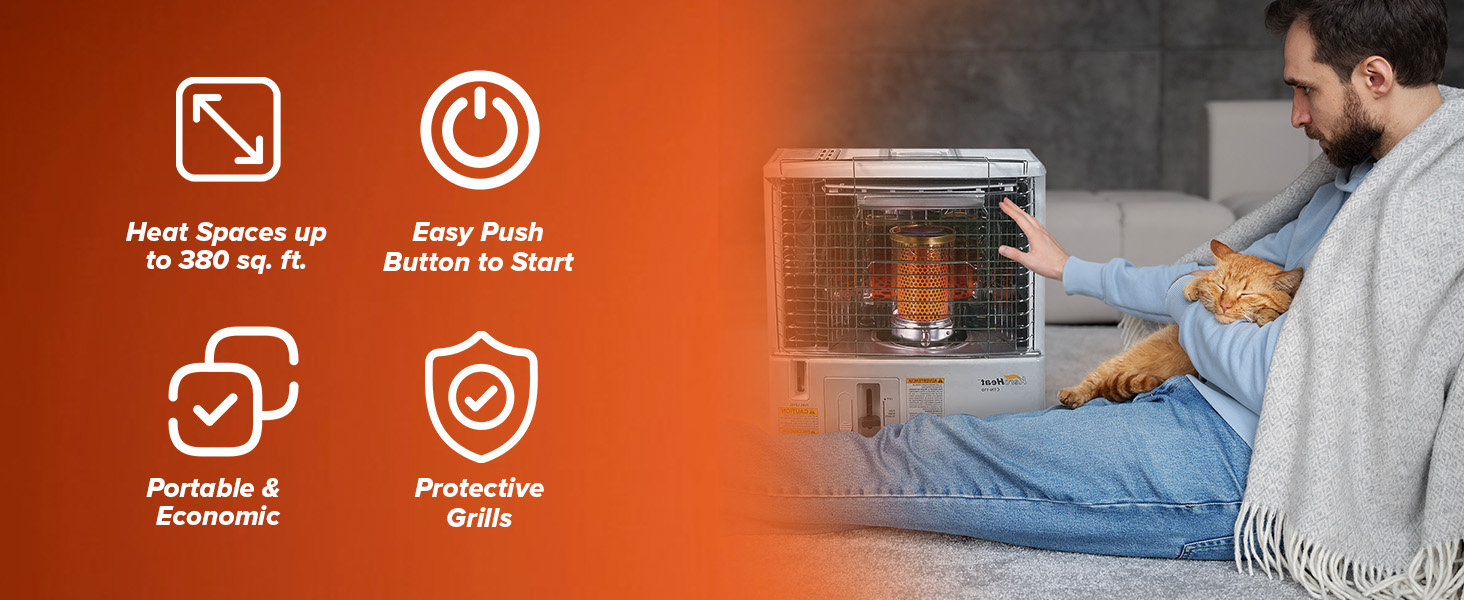 Portable Heater