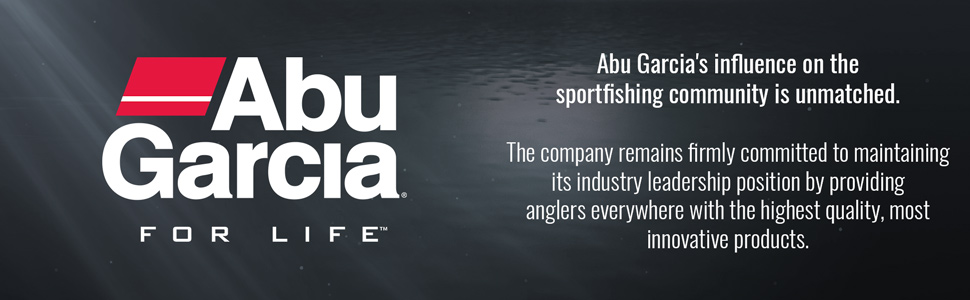 Abu Garcia Reel