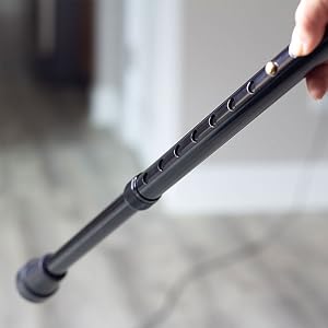 ADJUSTABLE HEIGHT