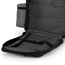 Padded-Laptop