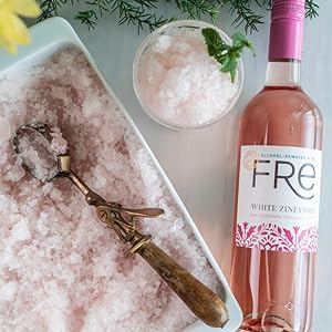 Sutter Home Fre White Zinfandel