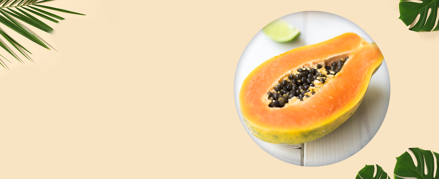 Papaya Extracts