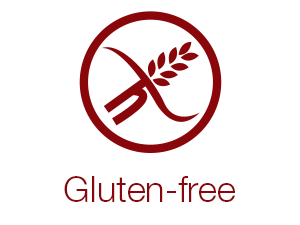 Gluten-Free Fit&amp;Slim