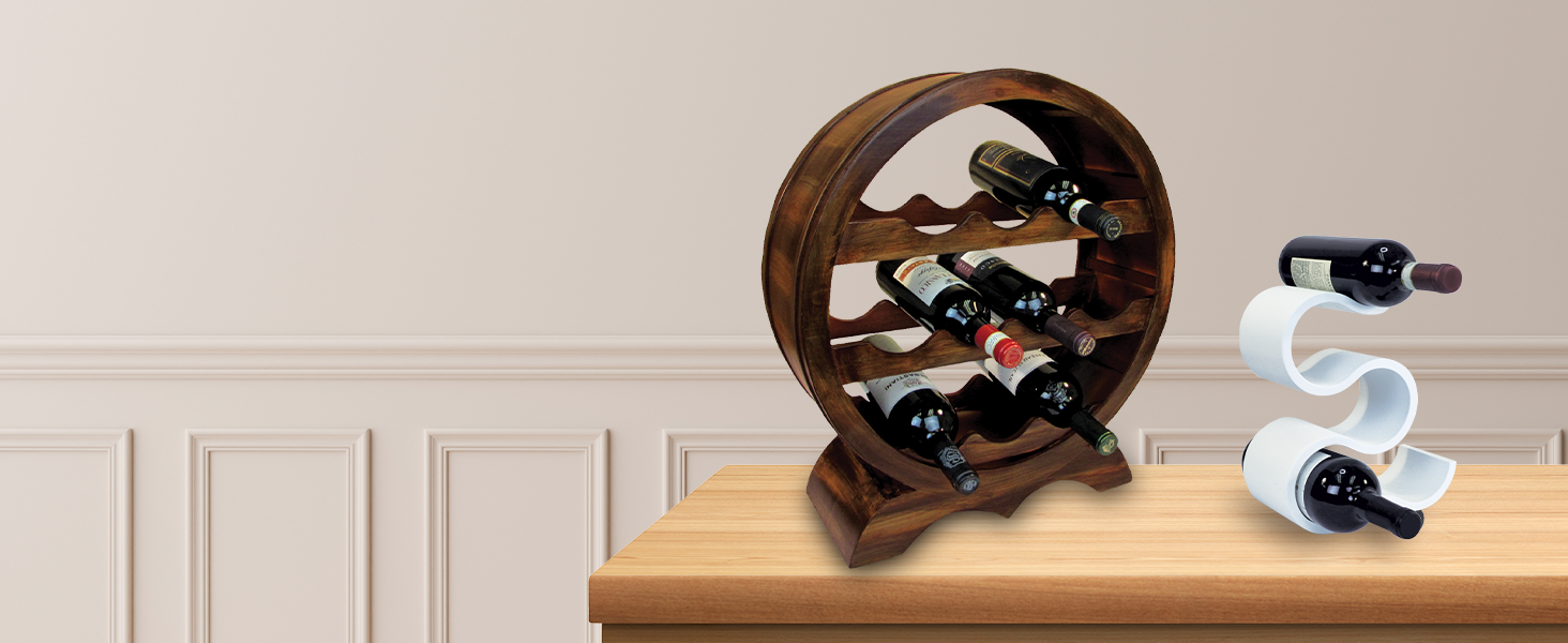 Wine Racks