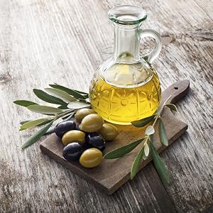 olive oil